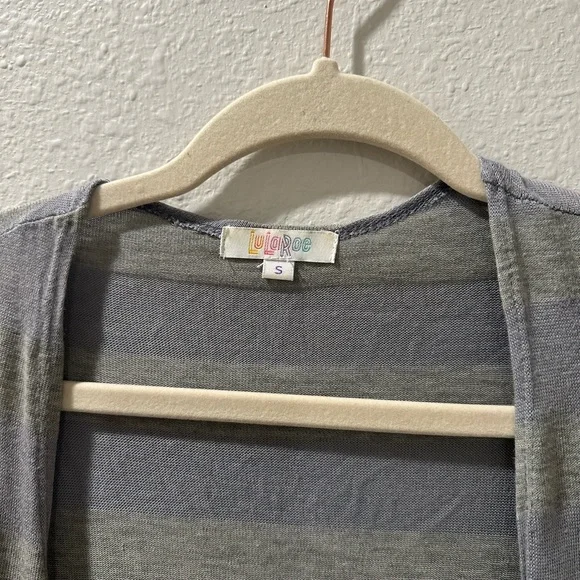 LuLaRoe Duster - Picture 3 of 3